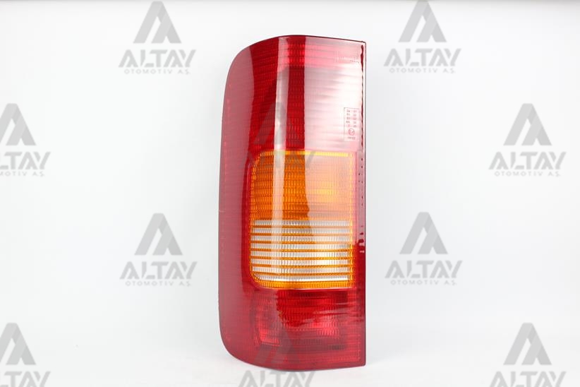 Volkswagen LT Sol Aydınlatma 1997-2007 Stop Lambası Sol OEM 2D0945095 Volkswagen LT Sol Aydınlatma 1997-2007 Stop Lambası Sol OEM 2D0945095
